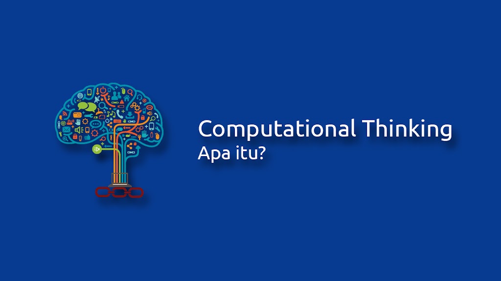 Computational Thinking