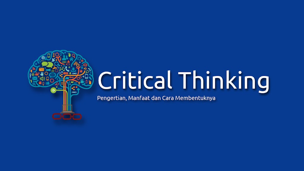 Critical Thinking