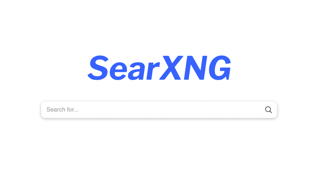 SearX
