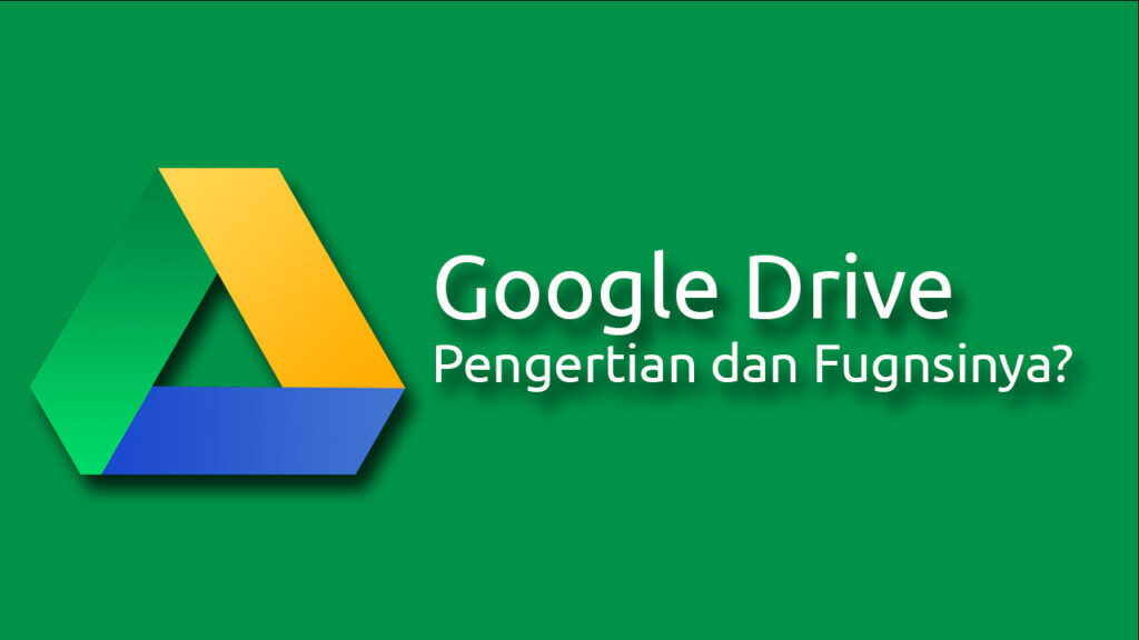 Google Drive
