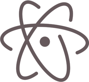 Atom IDE