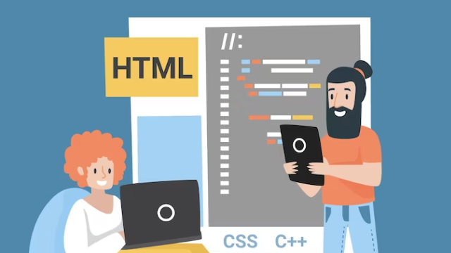 Belajar HTML