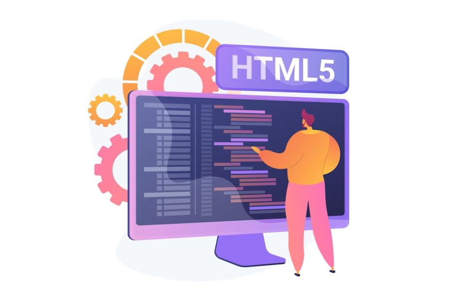 Mengenal HTML5