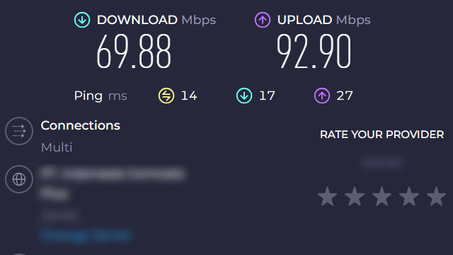 Bandwidth