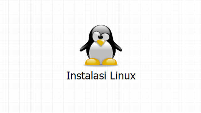 Install Linux