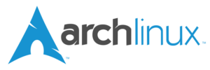 Logo Arch Linux