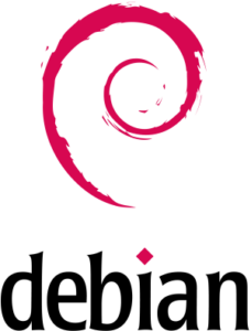 Logo Debian