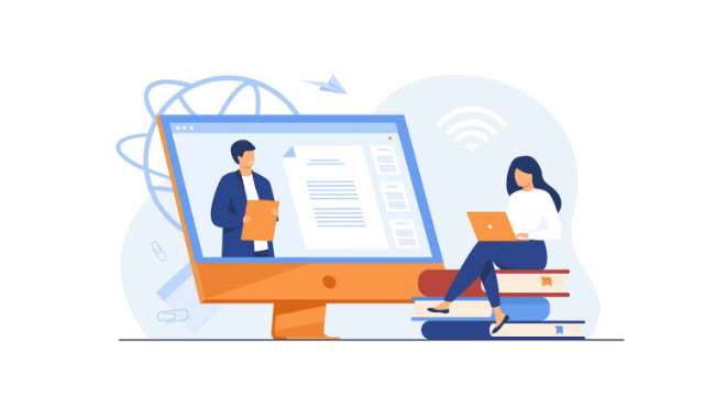 Membuat Kursus Online