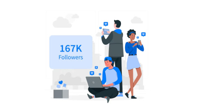 Menjadi Influencer