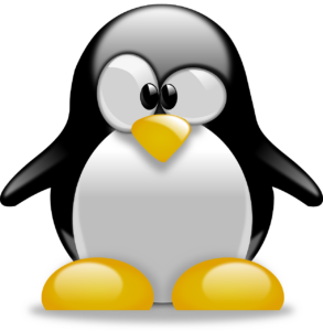 Tux Maskot Linux